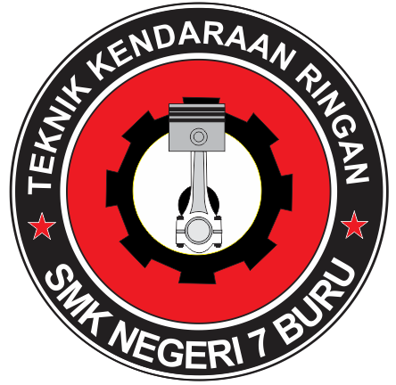 TEKNIK KENDARAAN RINGAN OTOMOTIF